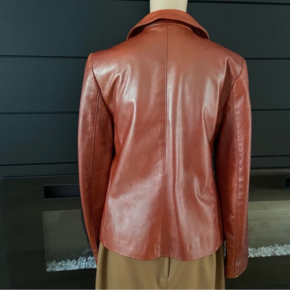 Danier Leather Jacket - Picture 2 of 5